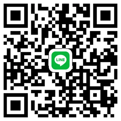 QR Code LINE ไทยคิดคอม
