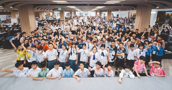 TKC Community