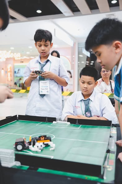 Robot Competition